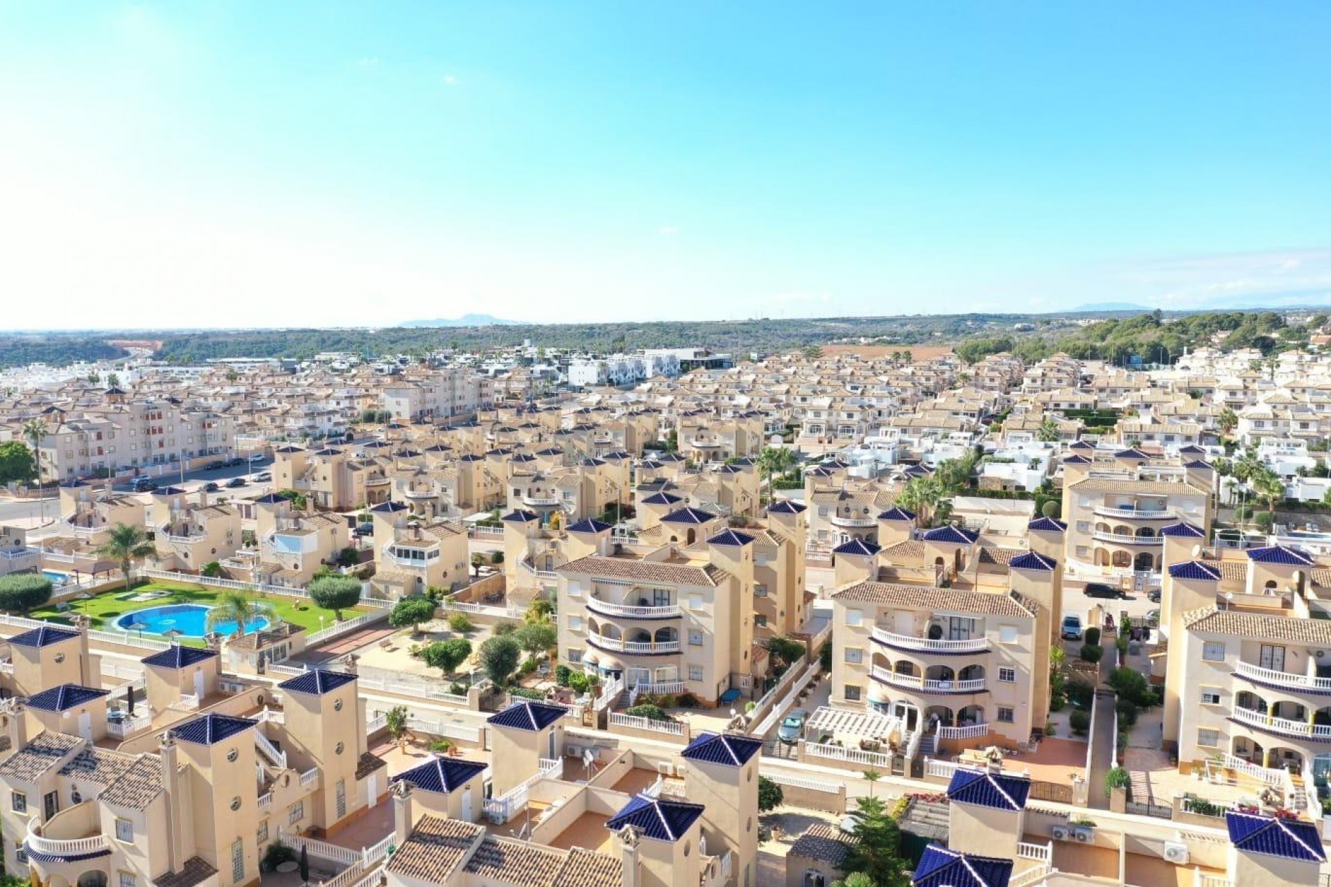 Reventa - Apartment -
Orihuela Costa - Lomas de Cabo Roig