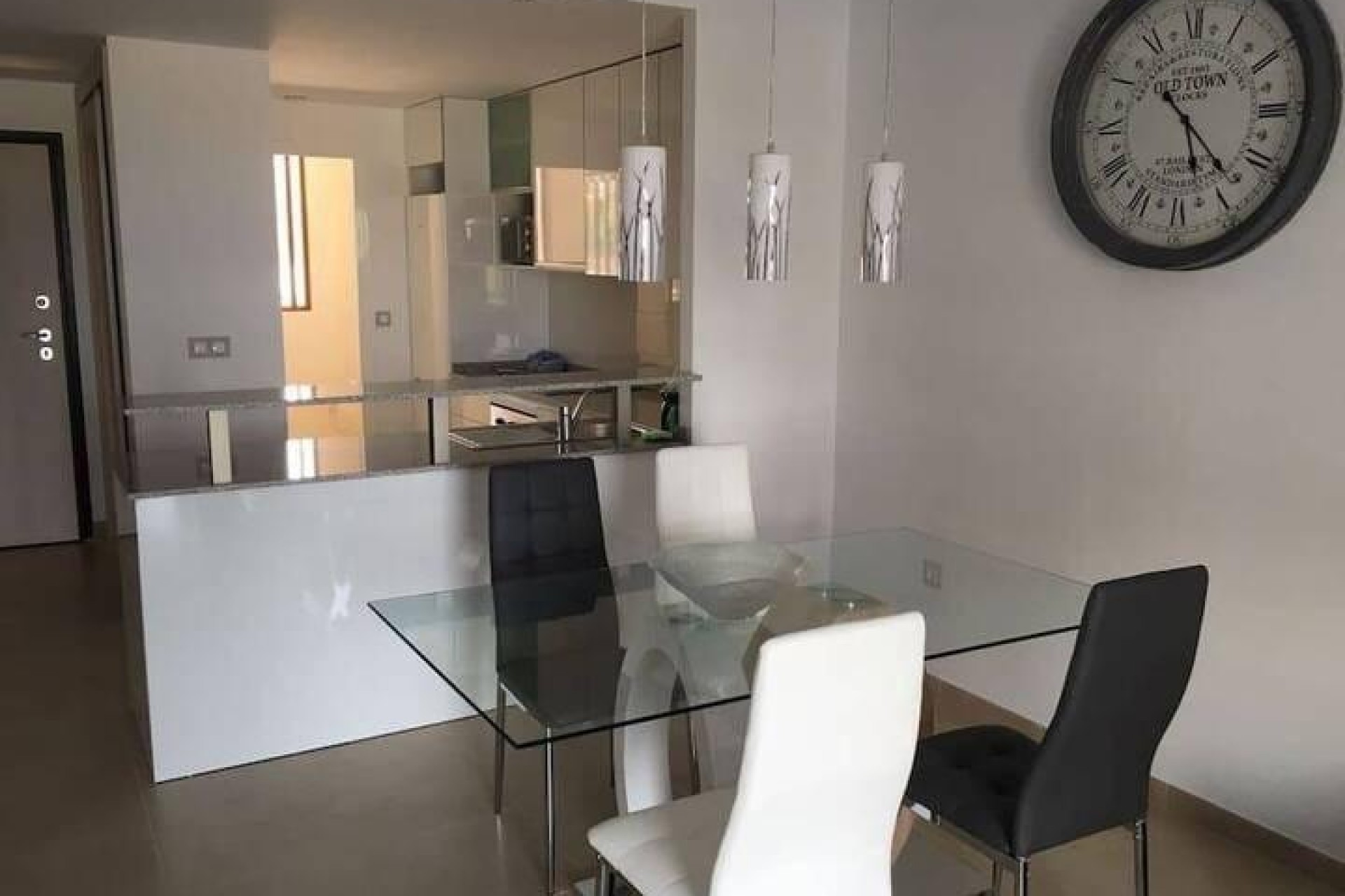 Reventa - Apartment -
Orihuela Costa - Lomas de Cabo Roig