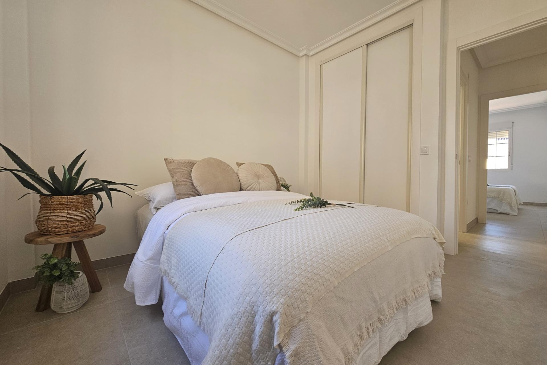 Reventa - Apartment -
Orihuela Costa - Lomas de Cabo Roig