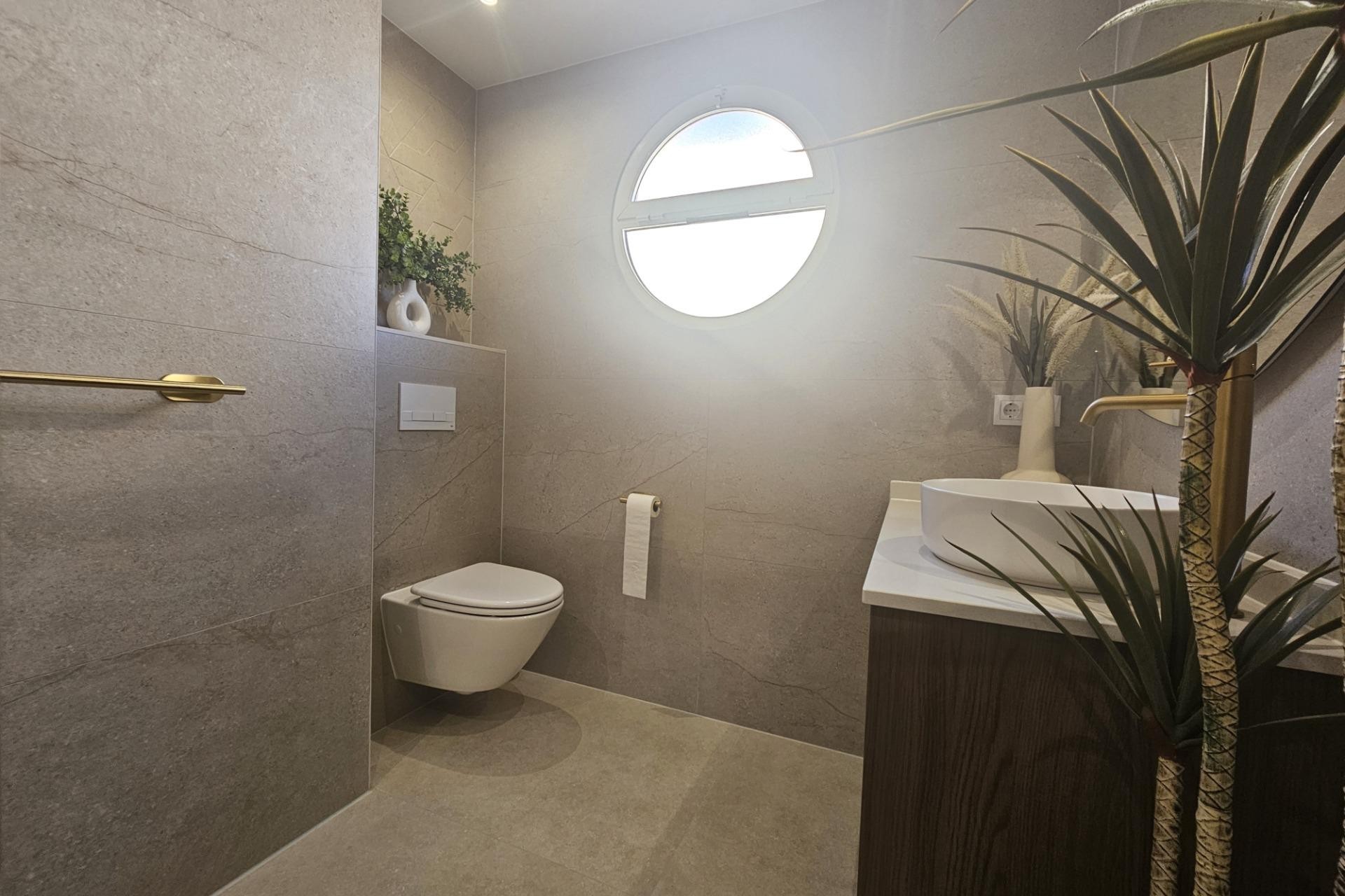 Reventa - Apartment -
Orihuela Costa - Lomas de Cabo Roig