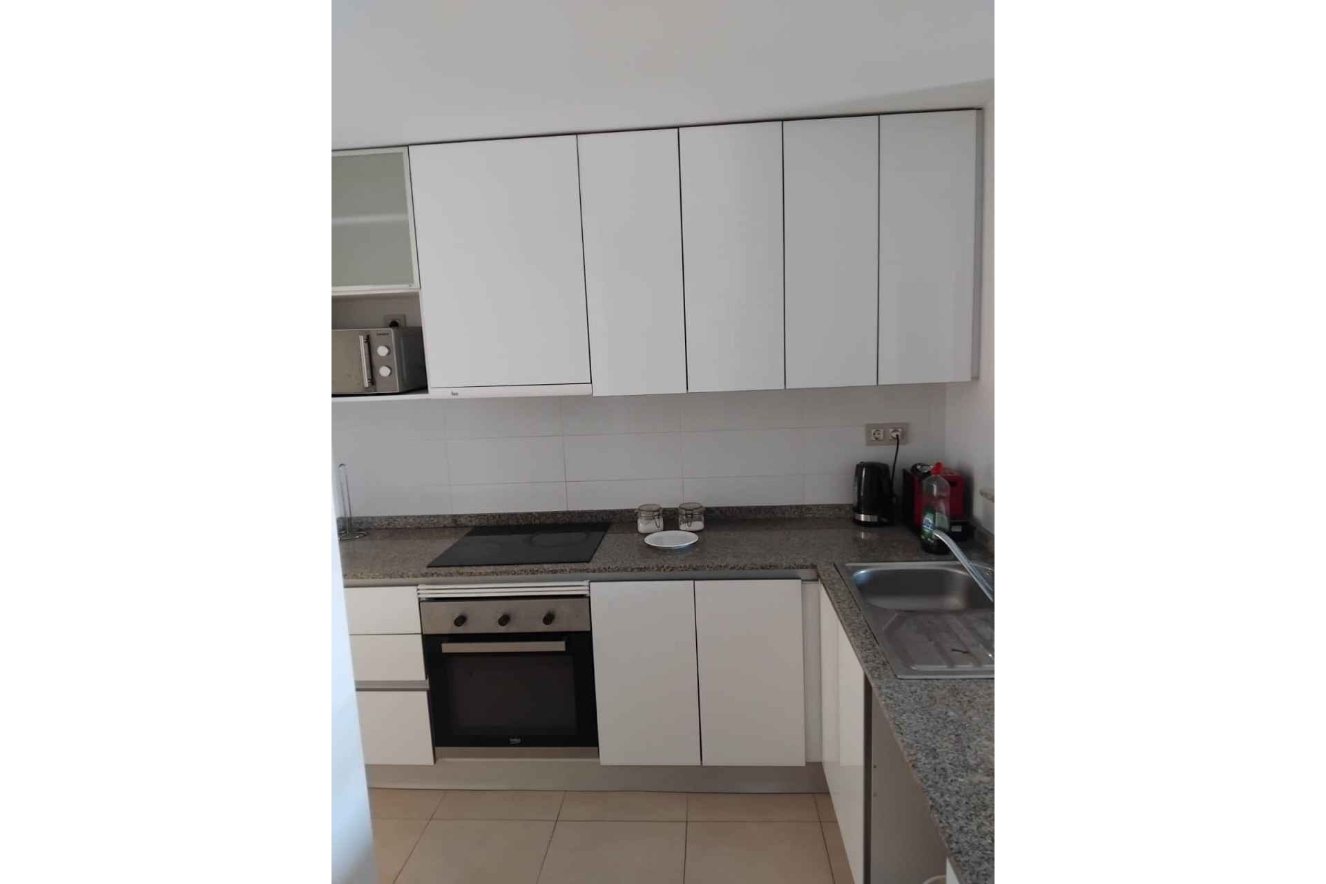 Reventa - Apartment -
Orihuela Costa - Lomas de Cabo Roig