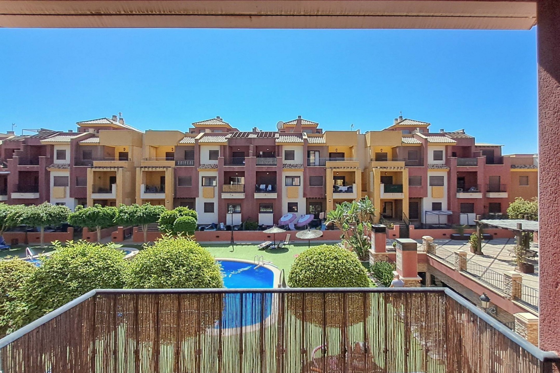 Reventa - Apartment -
Orihuela Costa - Lomas de Cabo Roig