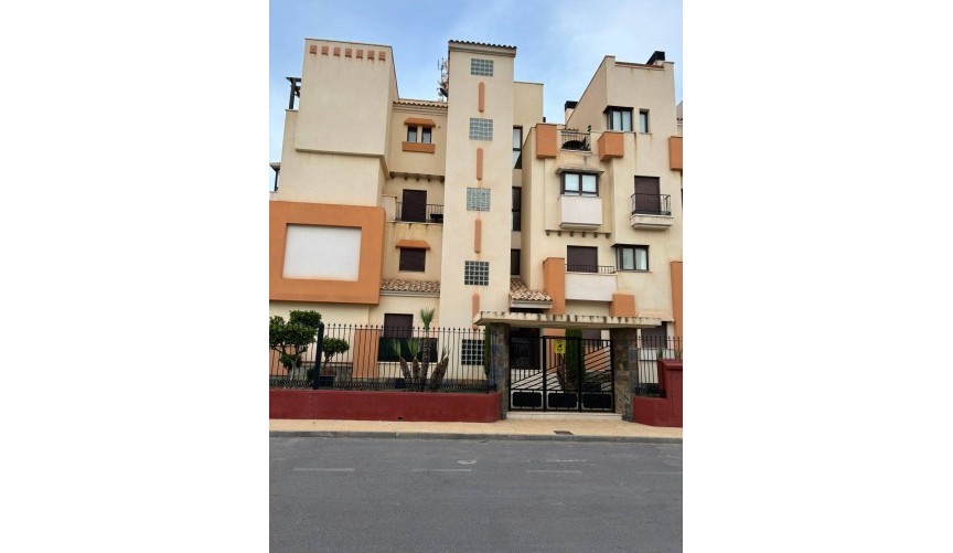 Reventa - Apartment -
Orihuela Costa - Lomas de Cabo Roig