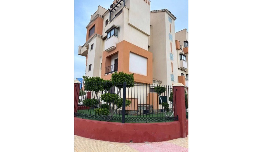 Reventa - Apartment -
Orihuela Costa - Lomas de Cabo Roig