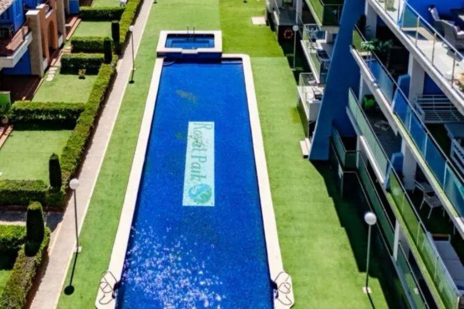 Reventa - Apartment -
Orihuela Costa - Lomas de Cabo Roig