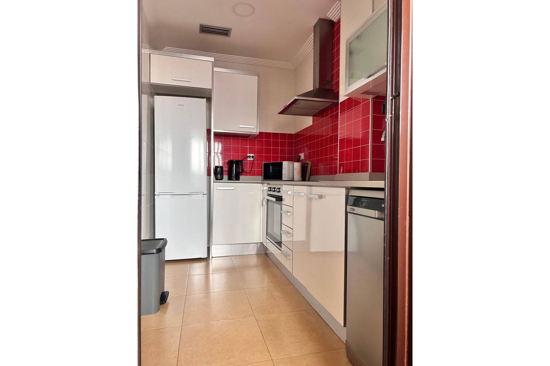 Reventa - Apartment -
Orihuela Costa - Lomas de Cabo Roig