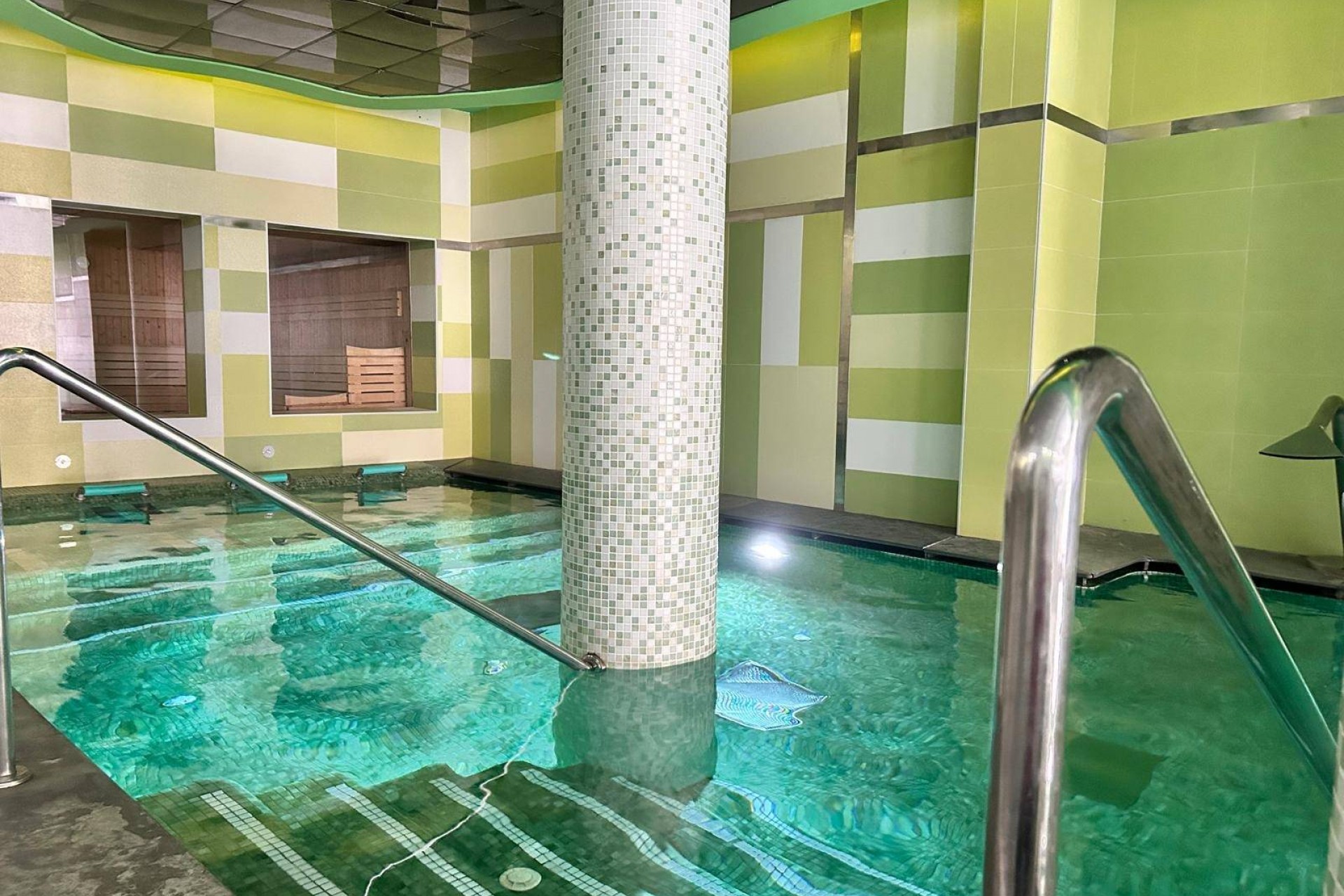 Reventa - Apartment -
Orihuela Costa - Lomas de Cabo Roig