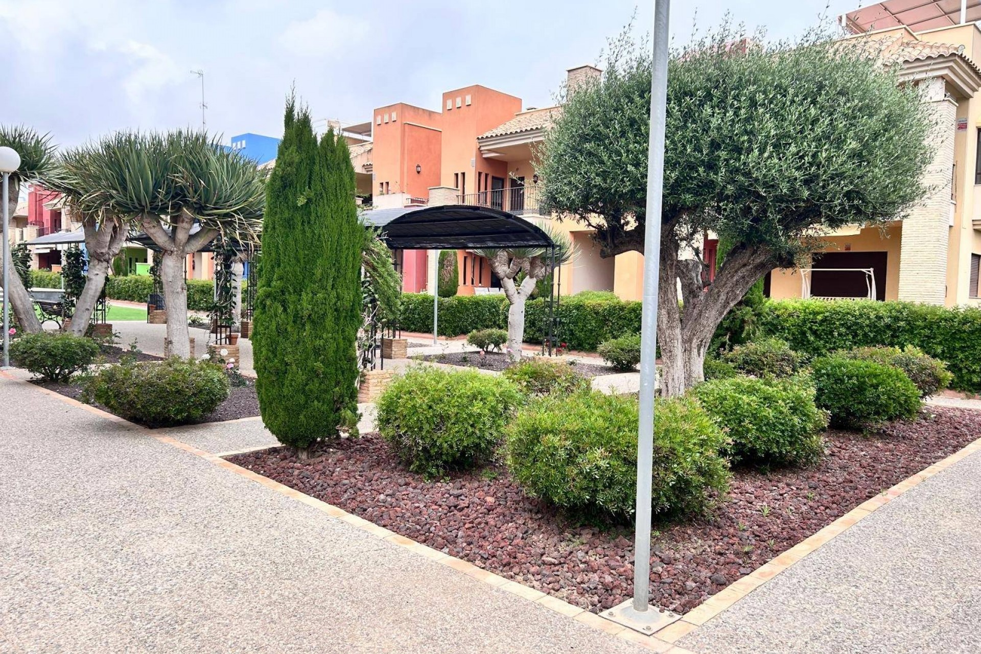 Reventa - Apartment -
Orihuela Costa - Lomas de Cabo Roig
