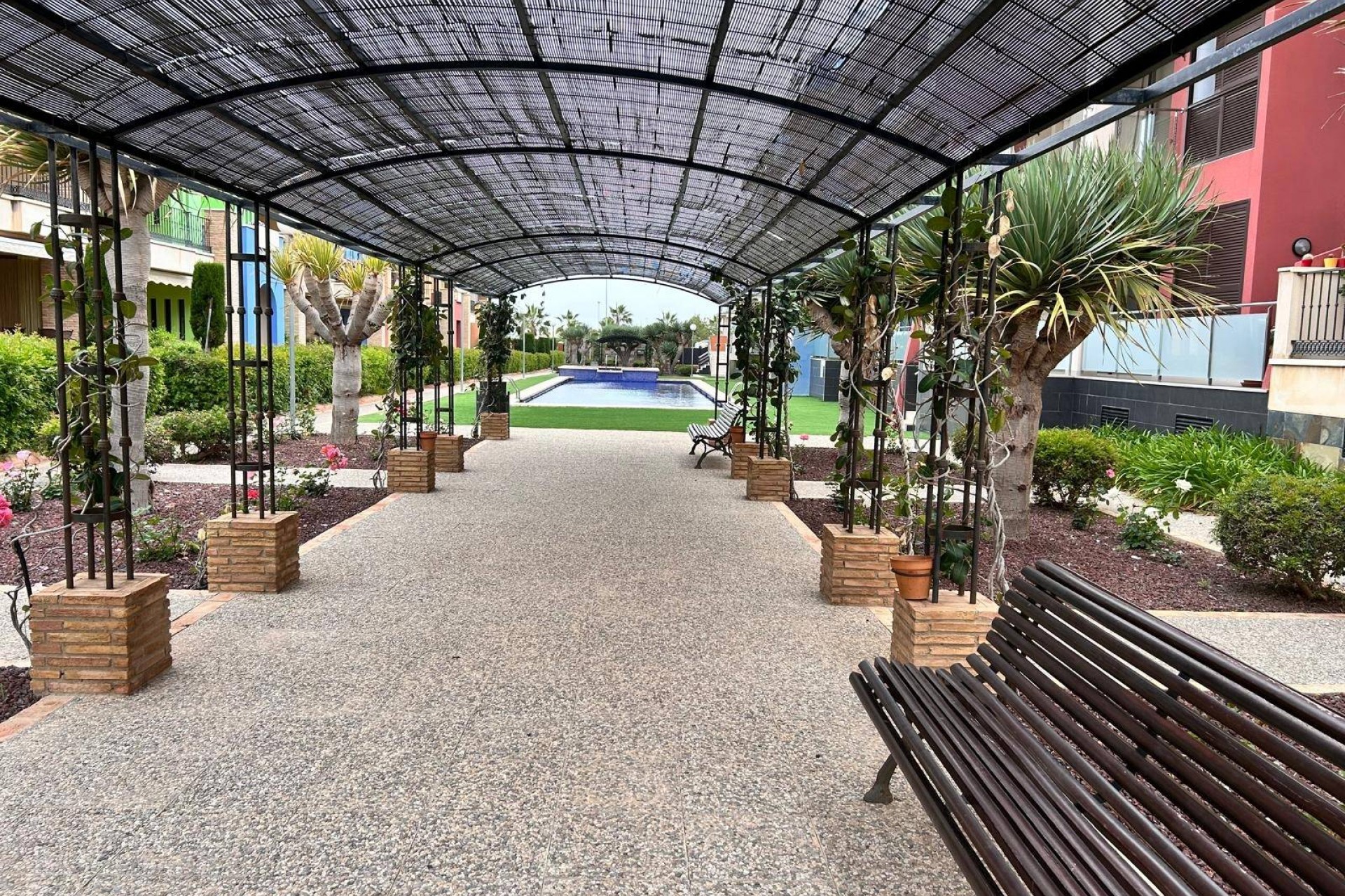 Reventa - Apartment -
Orihuela Costa - Lomas de Cabo Roig