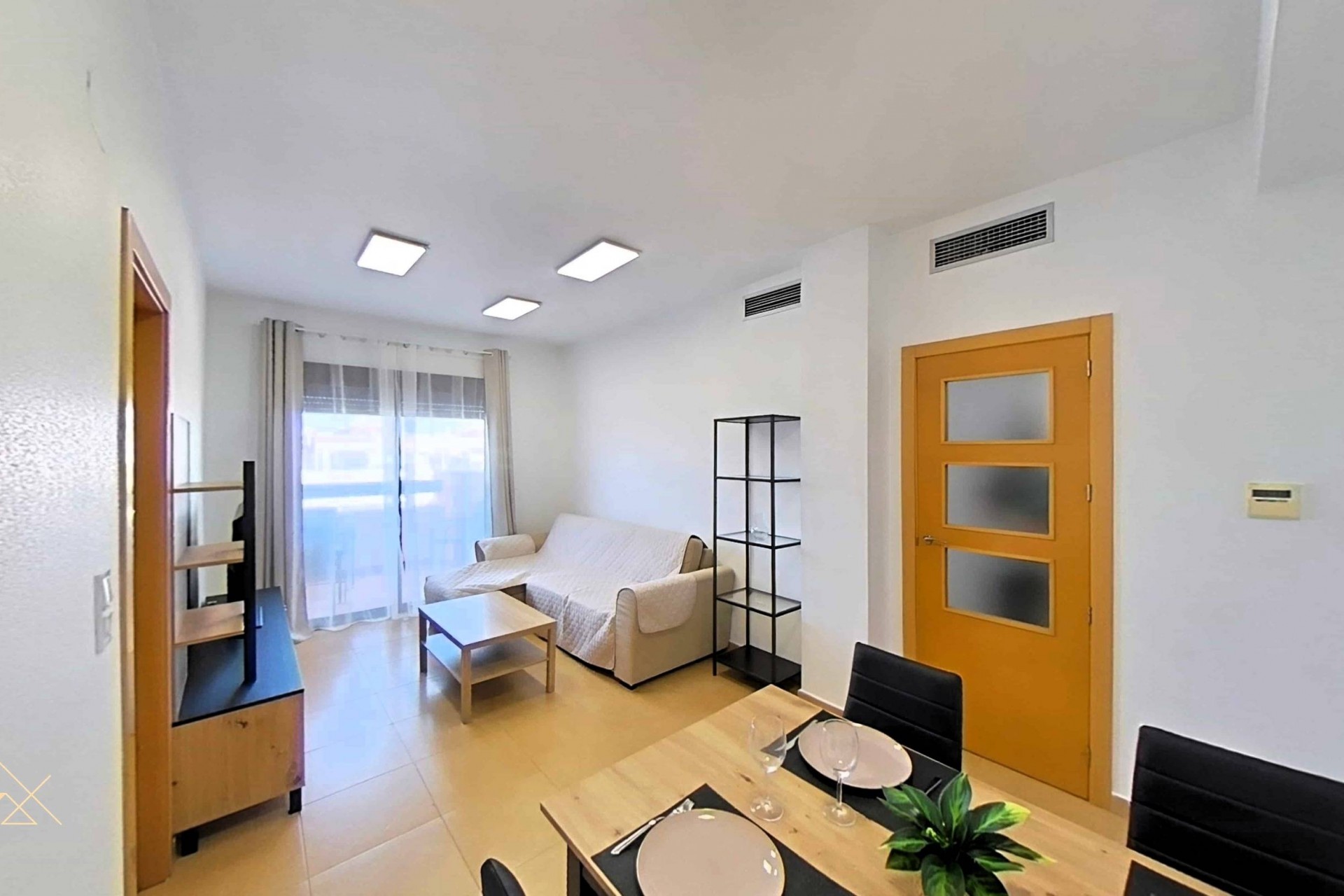 Reventa - Apartment -
Orihuela Costa - Lomas de Cabo Roig