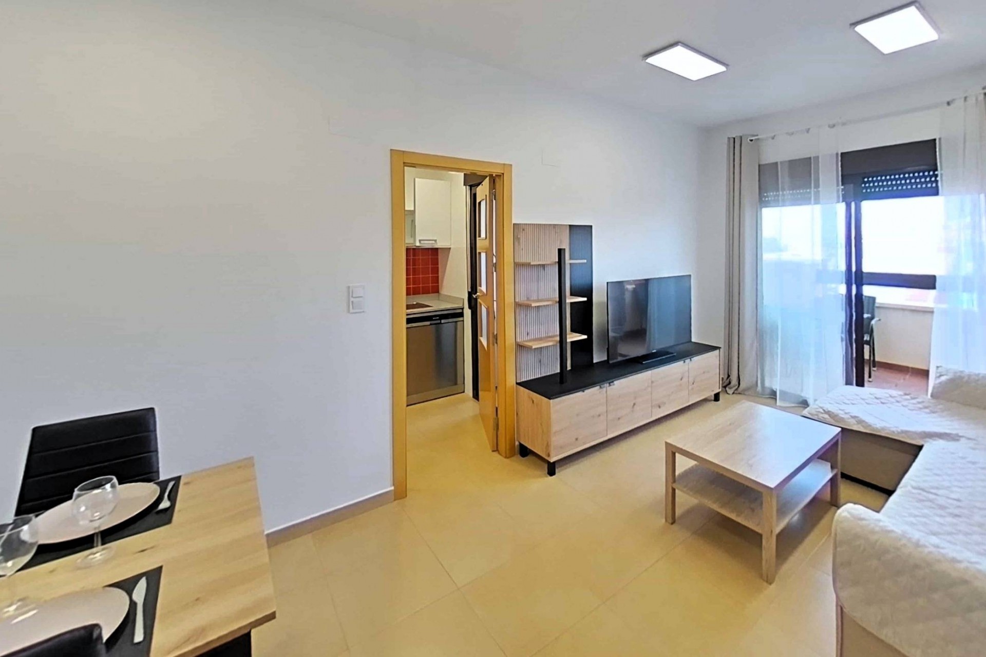 Reventa - Apartment -
Orihuela Costa - Lomas de Cabo Roig
