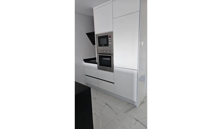 Reventa - Apartment -
Orihuela Costa - Los Altos