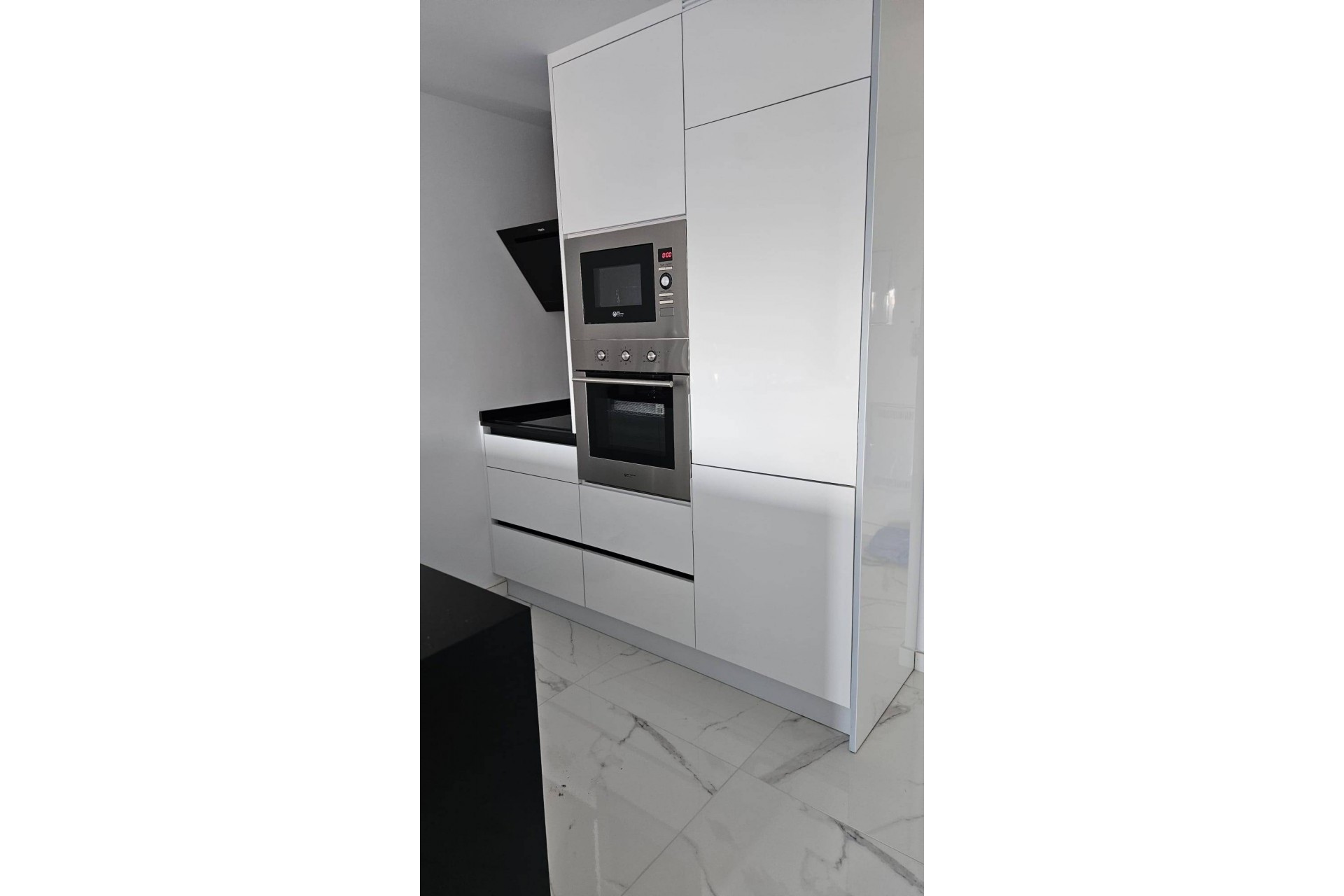 Reventa - Apartment -
Orihuela Costa - Los Altos