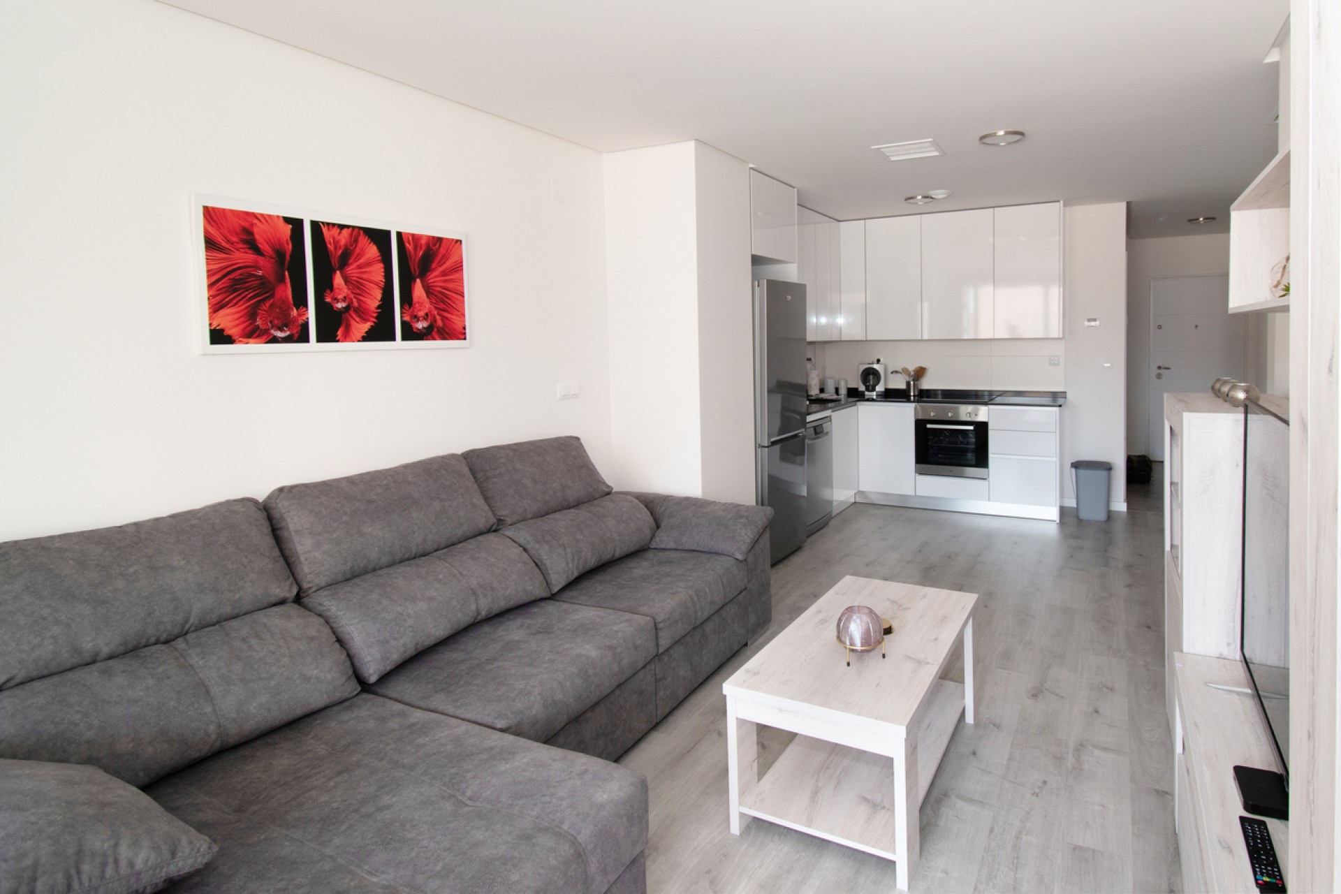 Reventa - Apartment -
Orihuela Costa - Los Dolses