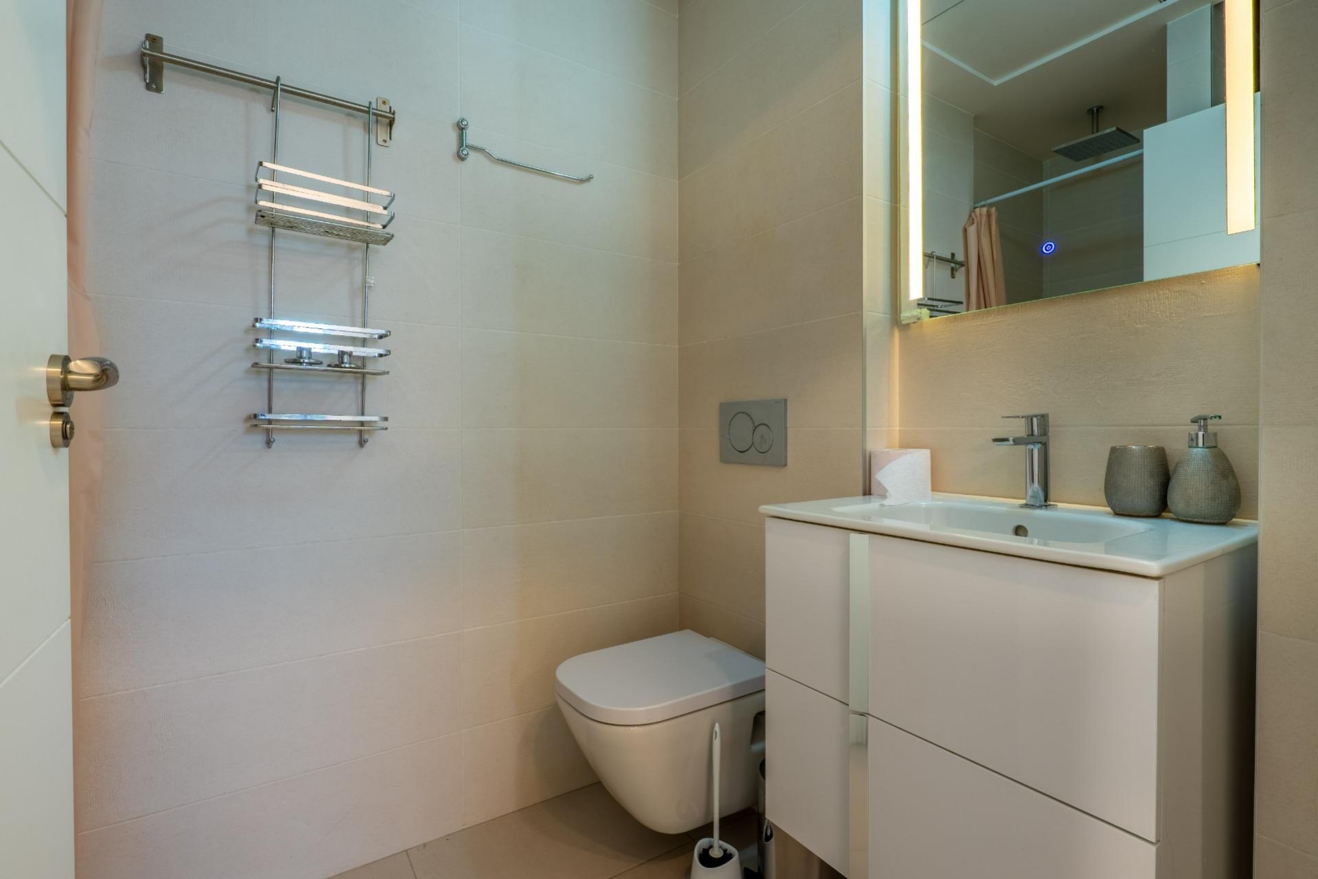 Reventa - Apartment -
Orihuela Costa - Los Dolses