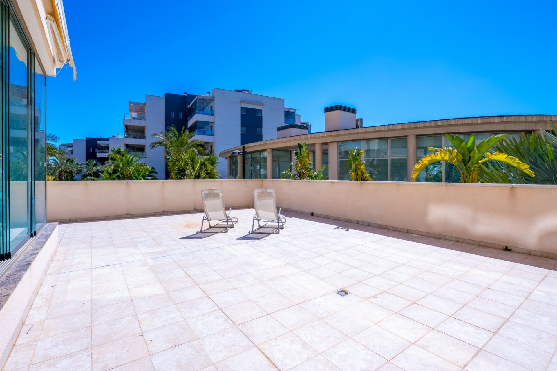 Reventa - Apartment -
Orihuela Costa - Los Dolses