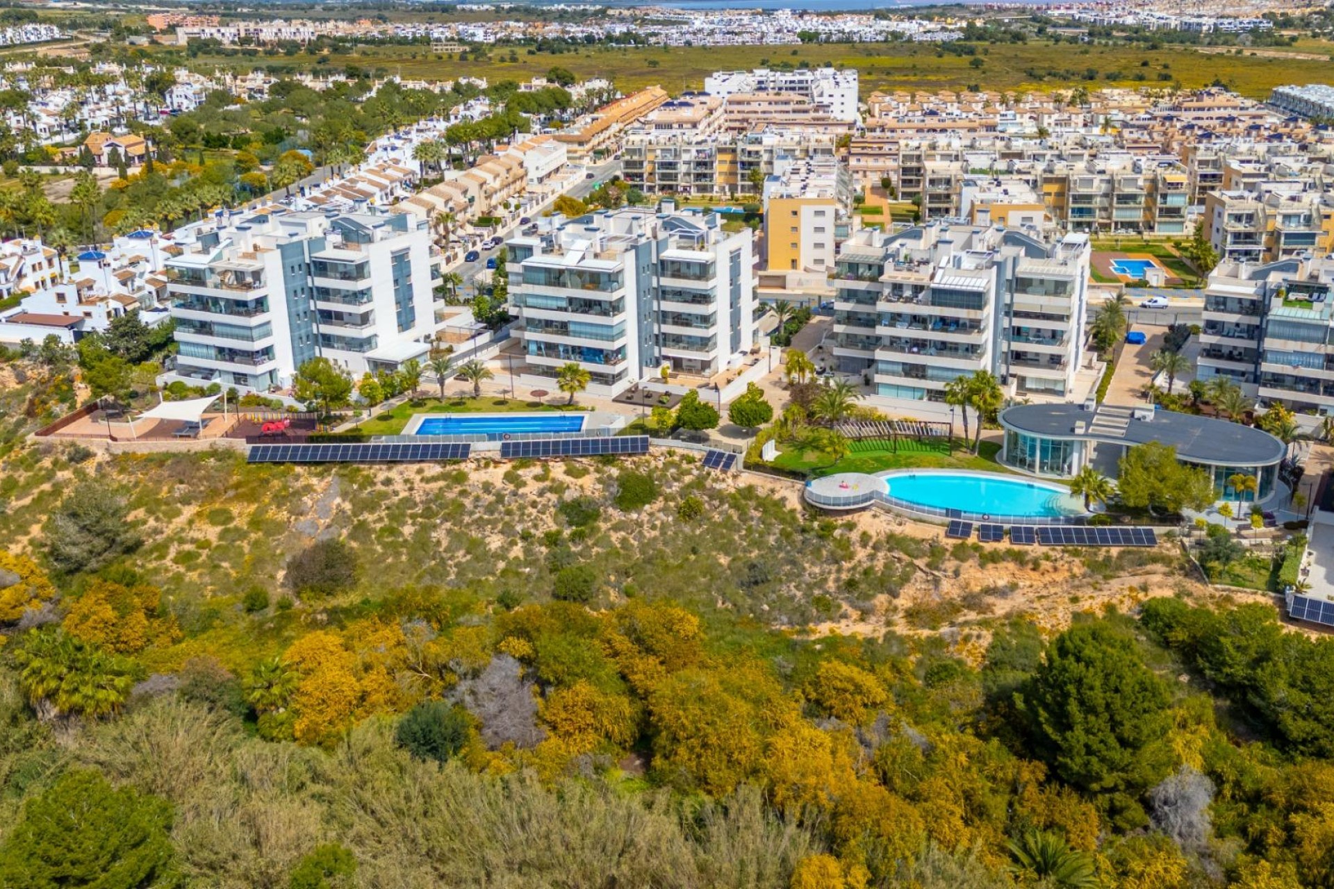 Reventa - Apartment -
Orihuela Costa - Los Dolses