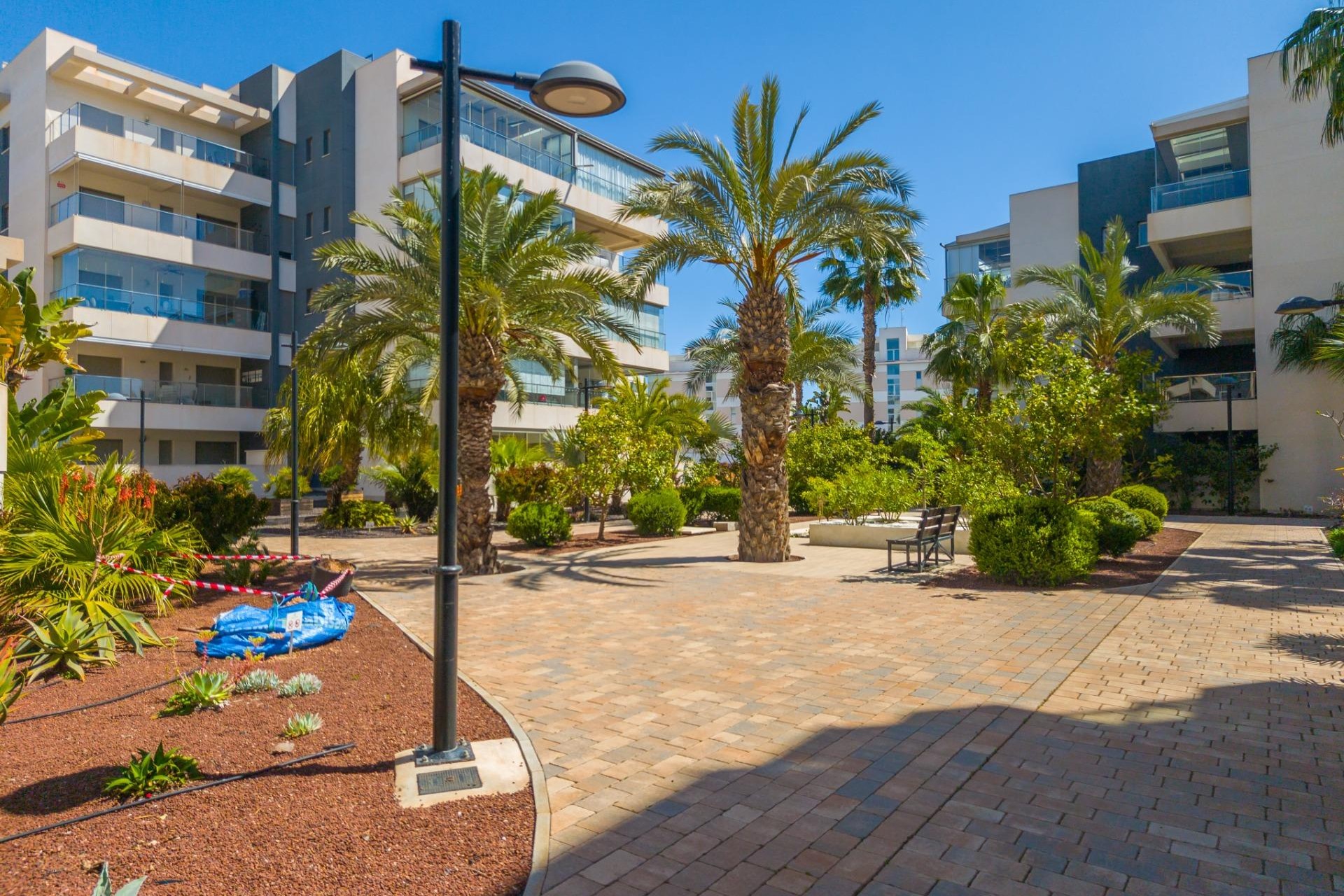 Reventa - Apartment -
Orihuela Costa - Los Dolses