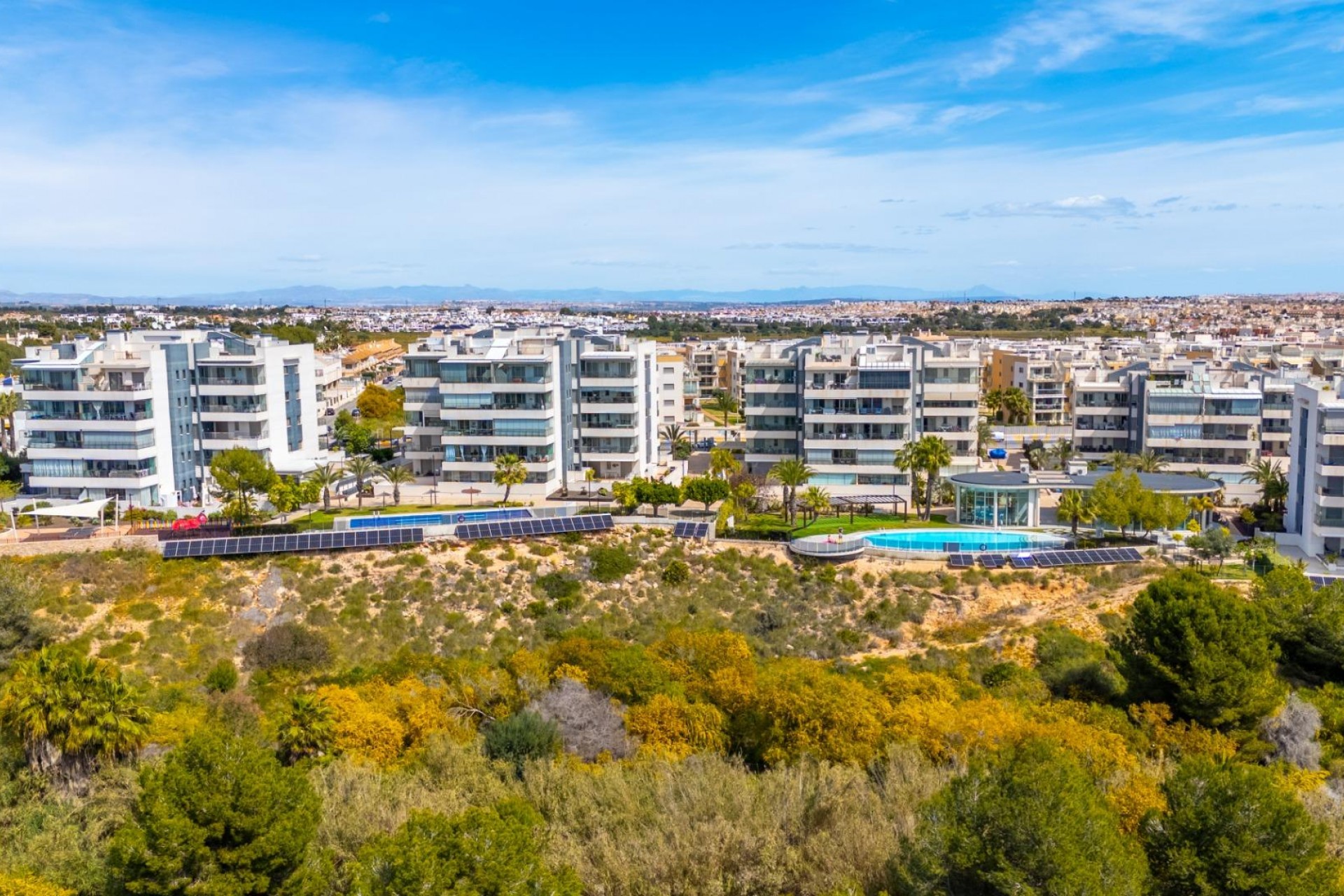 Reventa - Apartment -
Orihuela Costa - Los Dolses