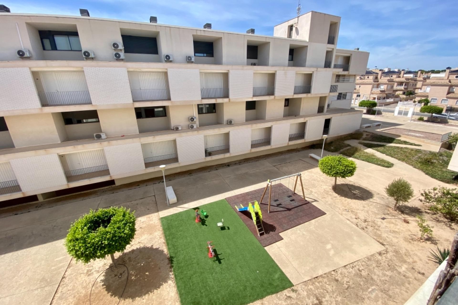 Reventa - Apartment -
Orihuela Costa - Los Dolses