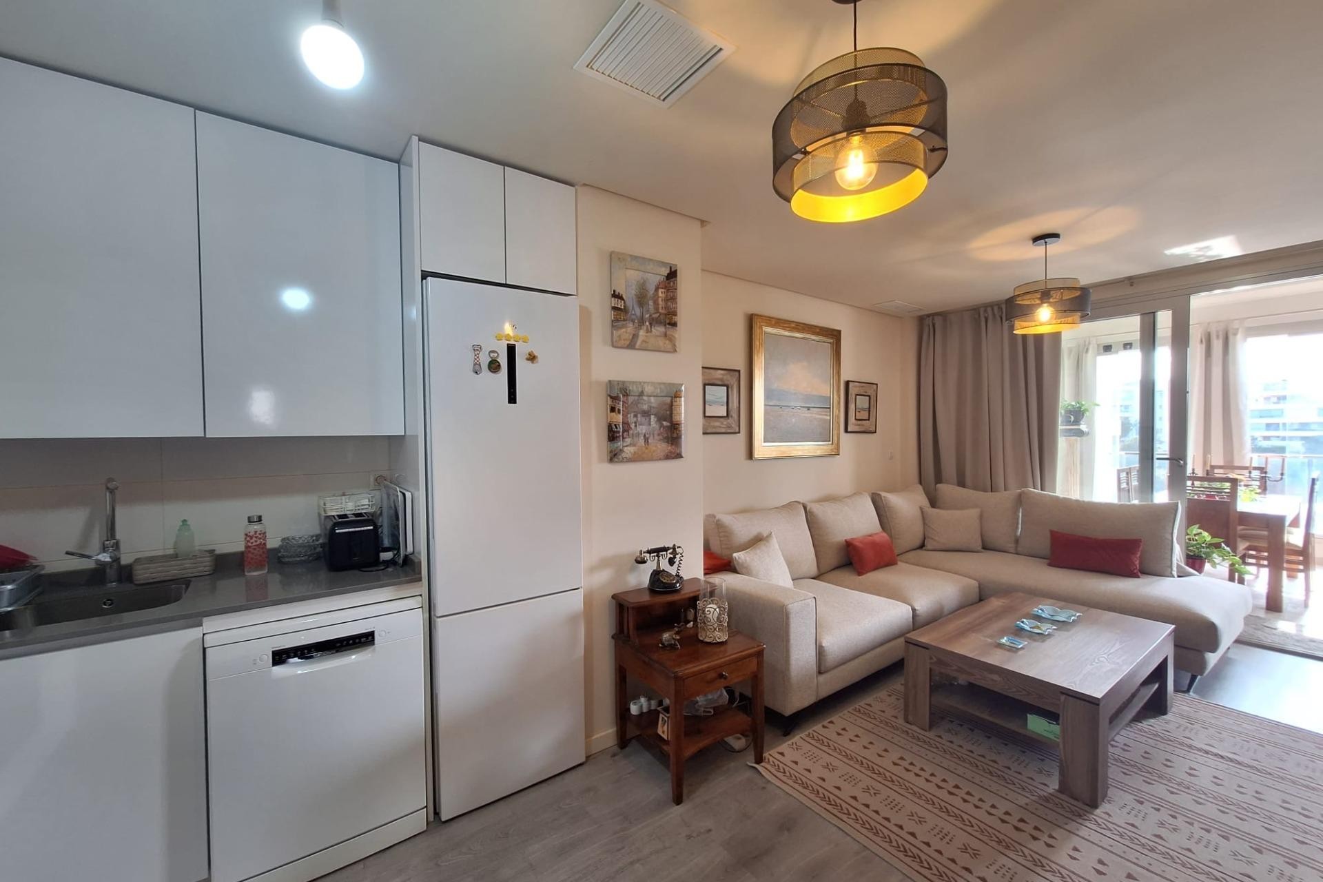 Reventa - Apartment -
Orihuela Costa - Los Dolses