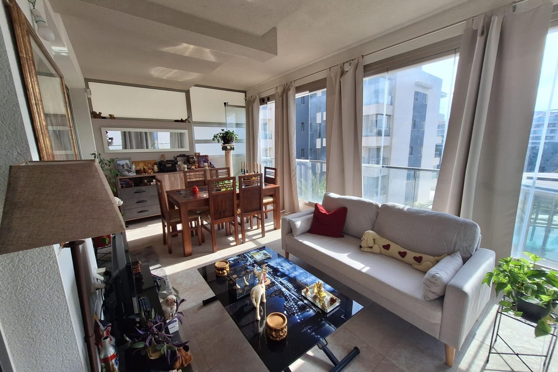 Reventa - Apartment -
Orihuela Costa - Los Dolses