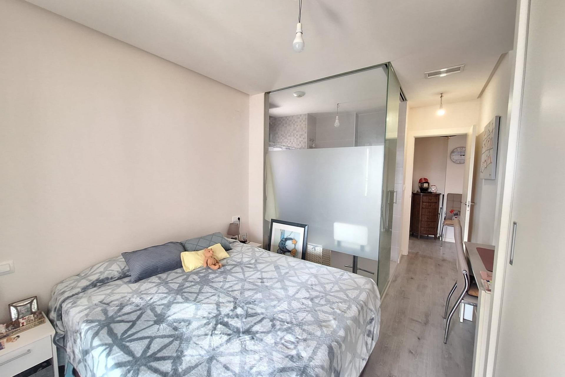 Reventa - Apartment -
Orihuela Costa - Los Dolses