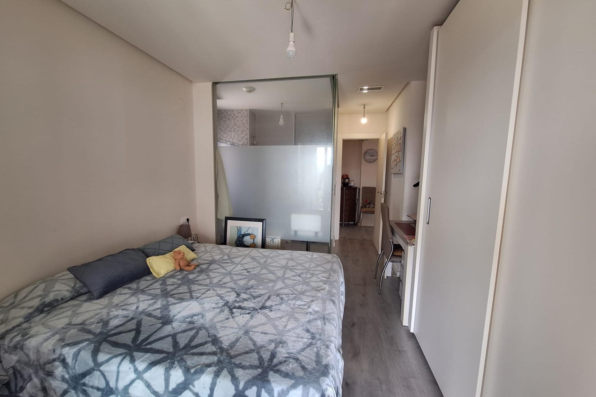 Reventa - Apartment -
Orihuela Costa - Los Dolses