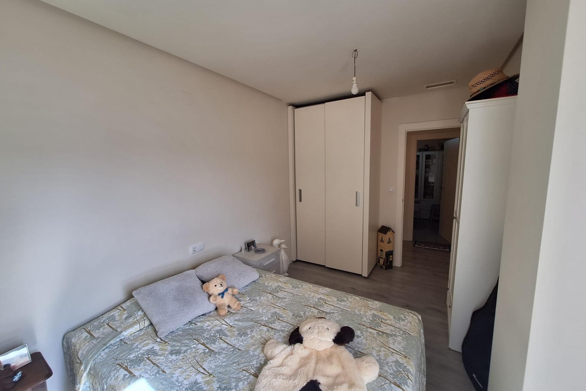 Reventa - Apartment -
Orihuela Costa - Los Dolses