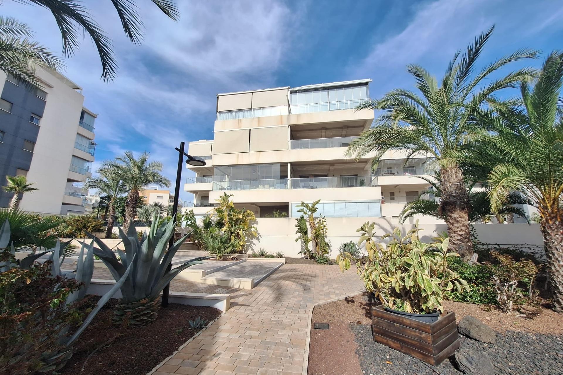 Reventa - Apartment -
Orihuela Costa - Los Dolses