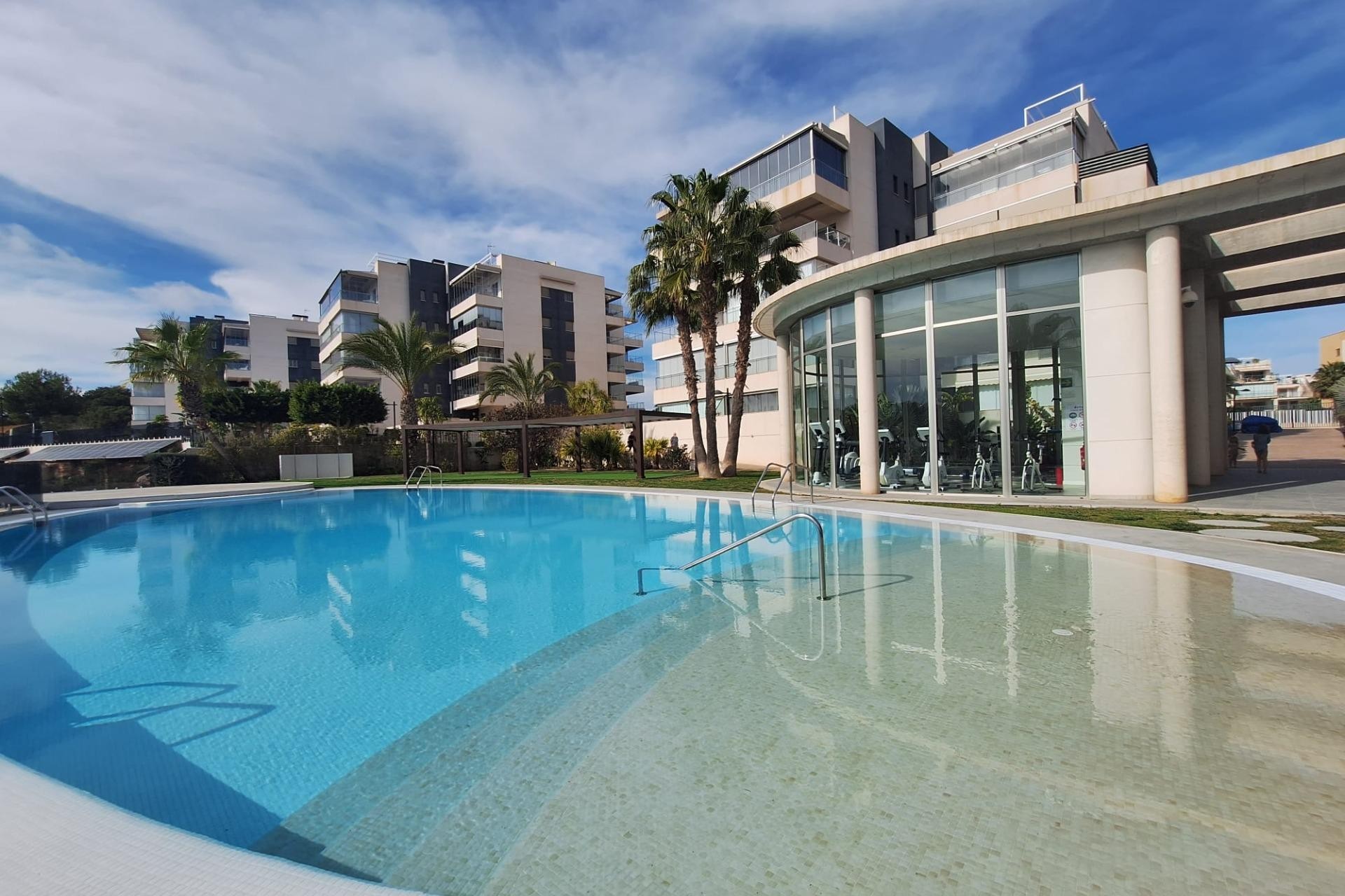 Reventa - Apartment -
Orihuela Costa - Los Dolses