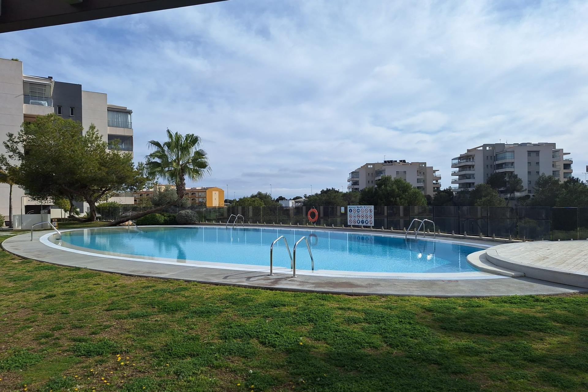 Reventa - Apartment -
Orihuela Costa - Los Dolses