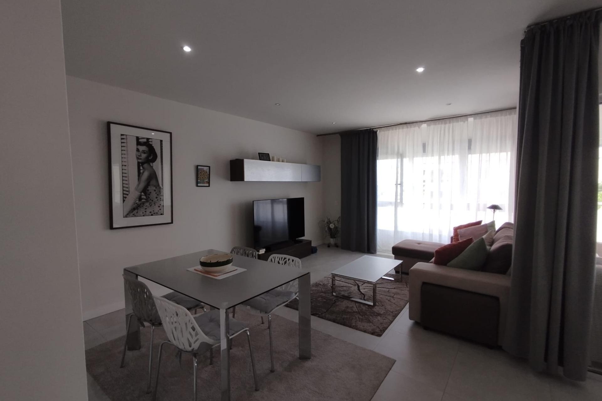 Reventa - Apartment -
Orihuela Costa - Los Dolses