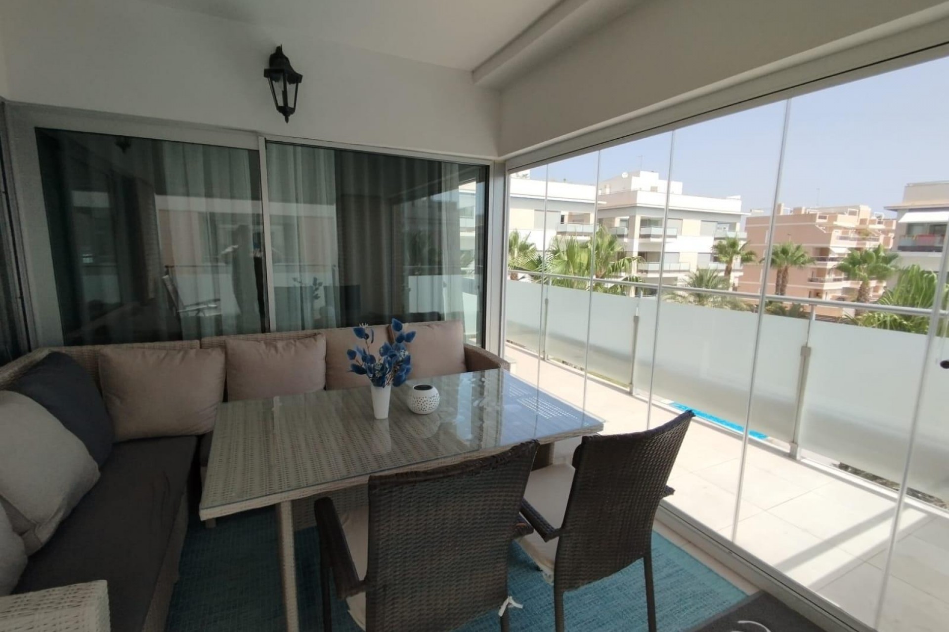 Reventa - Apartment -
Orihuela Costa - Los Dolses