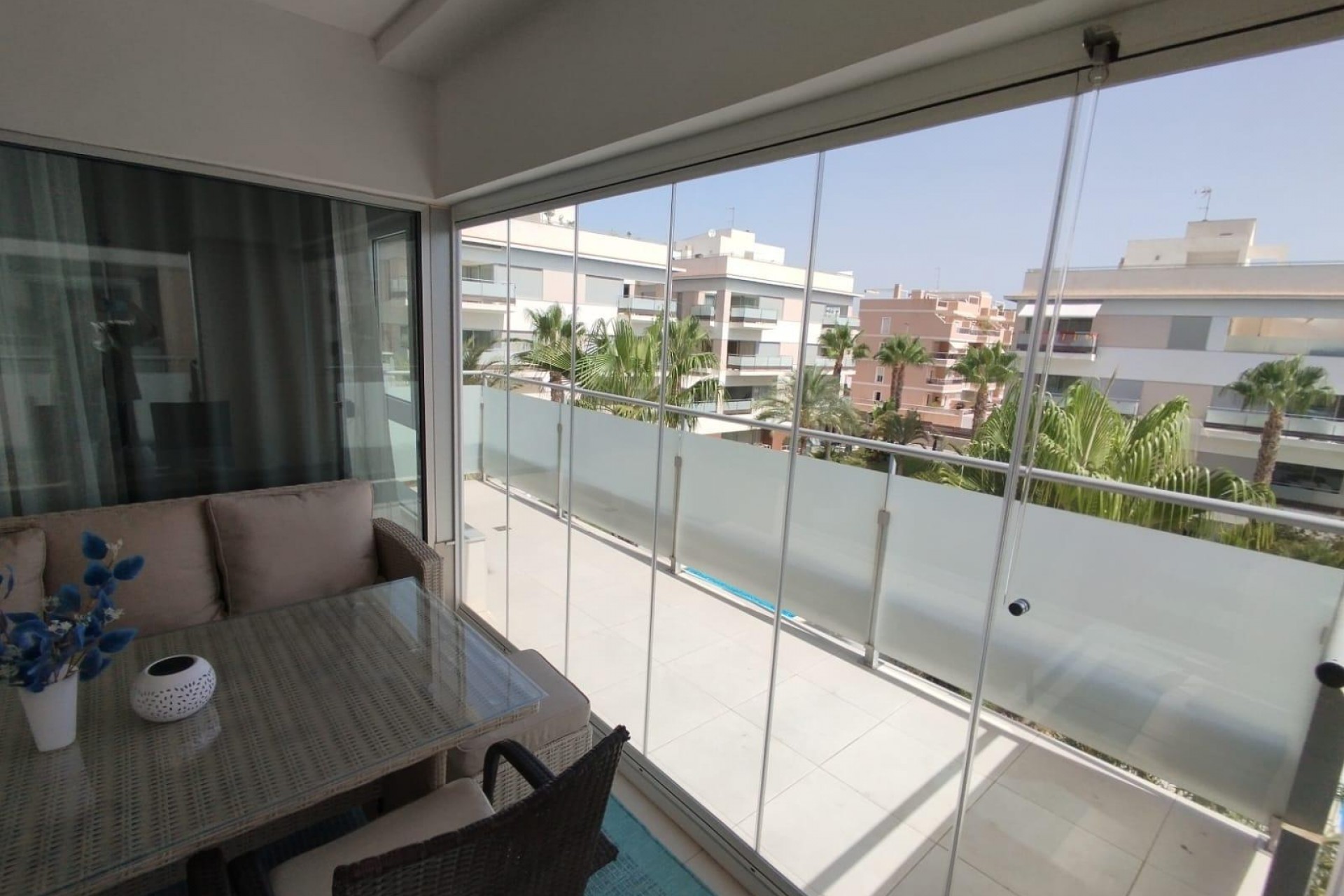 Reventa - Apartment -
Orihuela Costa - Los Dolses