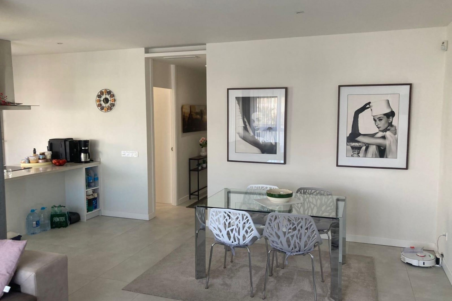Reventa - Apartment -
Orihuela Costa - Los Dolses