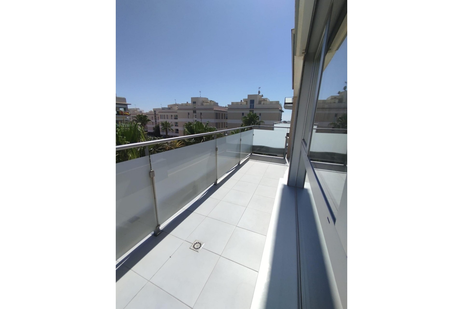 Reventa - Apartment -
Orihuela Costa - Los Dolses