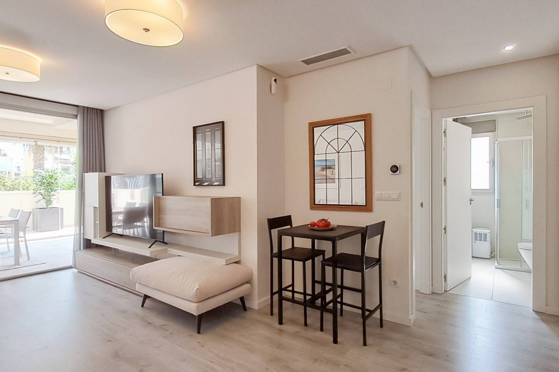 Reventa - Apartment -
Orihuela Costa - Los Dolses