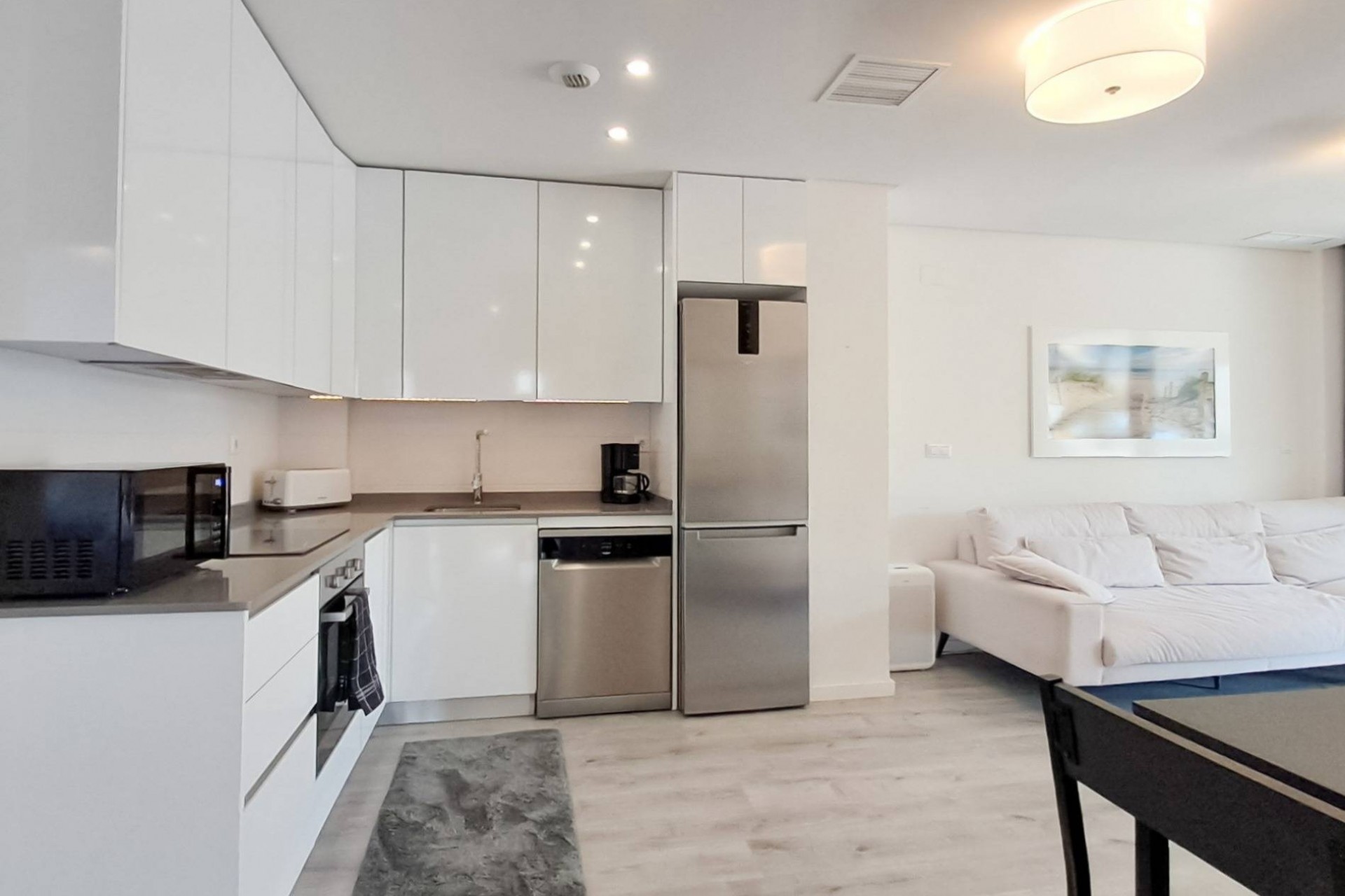 Reventa - Apartment -
Orihuela Costa - Los Dolses