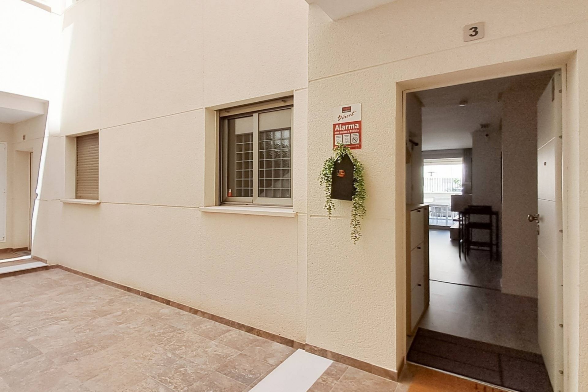 Reventa - Apartment -
Orihuela Costa - Los Dolses