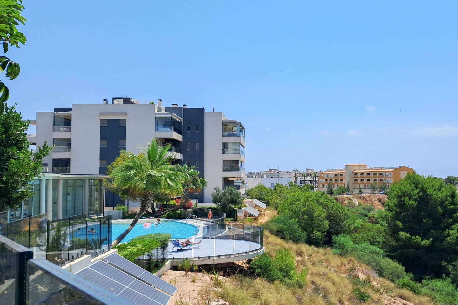 Reventa - Apartment -
Orihuela Costa - Los Dolses