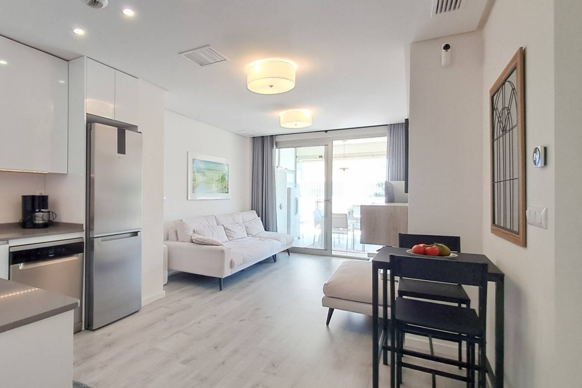 Reventa - Apartment -
Orihuela Costa - Los Dolses