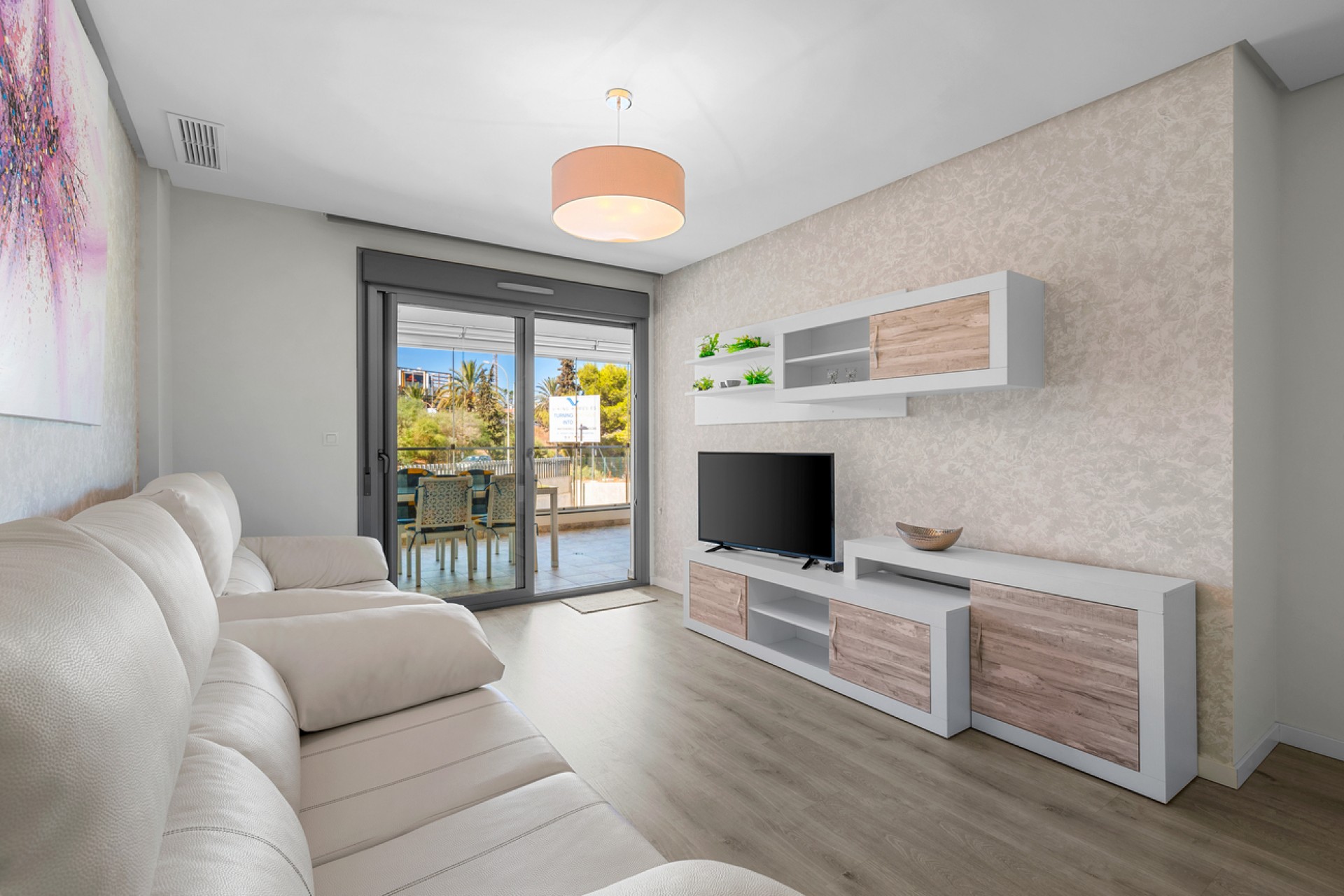 Reventa - Apartment -
Orihuela Costa - Los Dolses