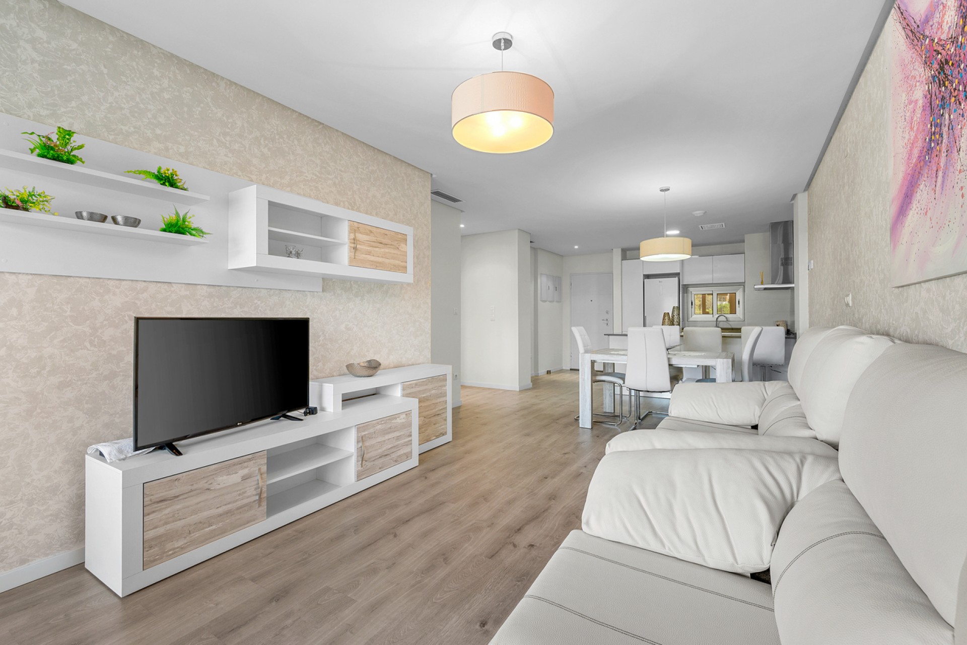 Reventa - Apartment -
Orihuela Costa - Los Dolses