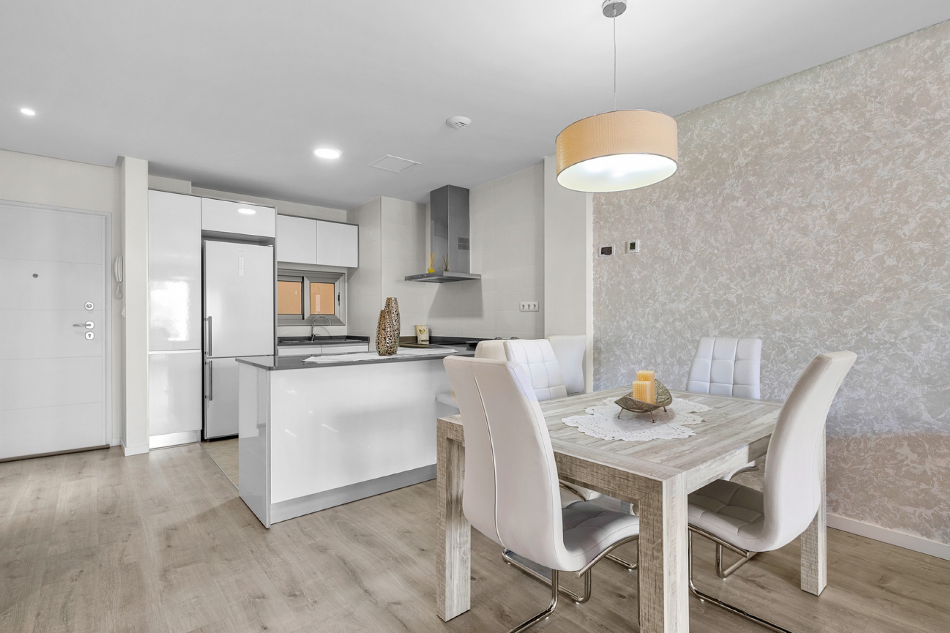 Reventa - Apartment -
Orihuela Costa - Los Dolses