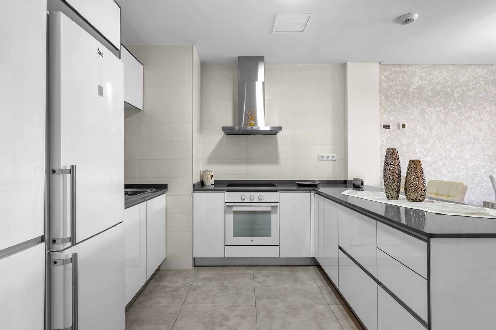 Reventa - Apartment -
Orihuela Costa - Los Dolses