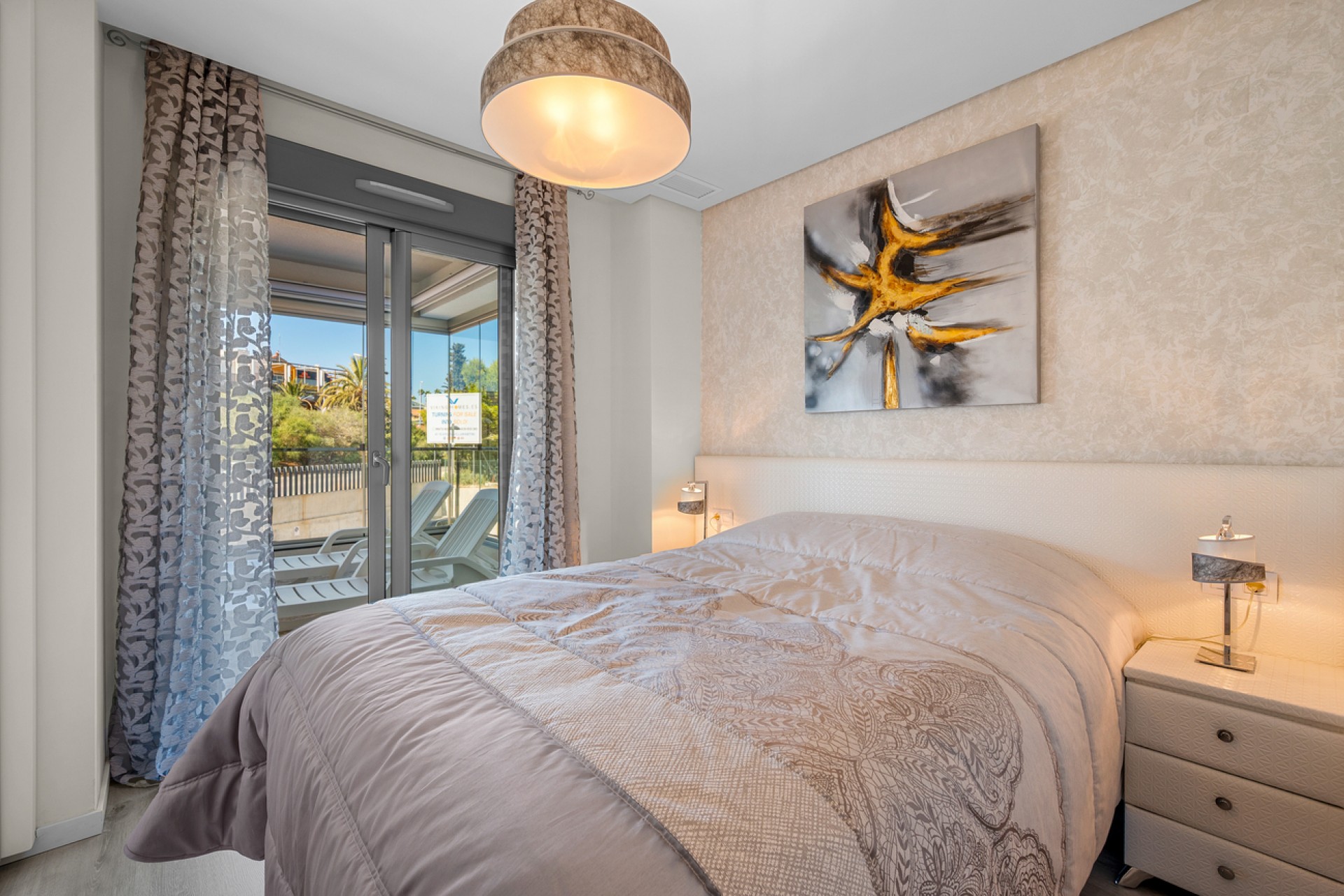 Reventa - Apartment -
Orihuela Costa - Los Dolses