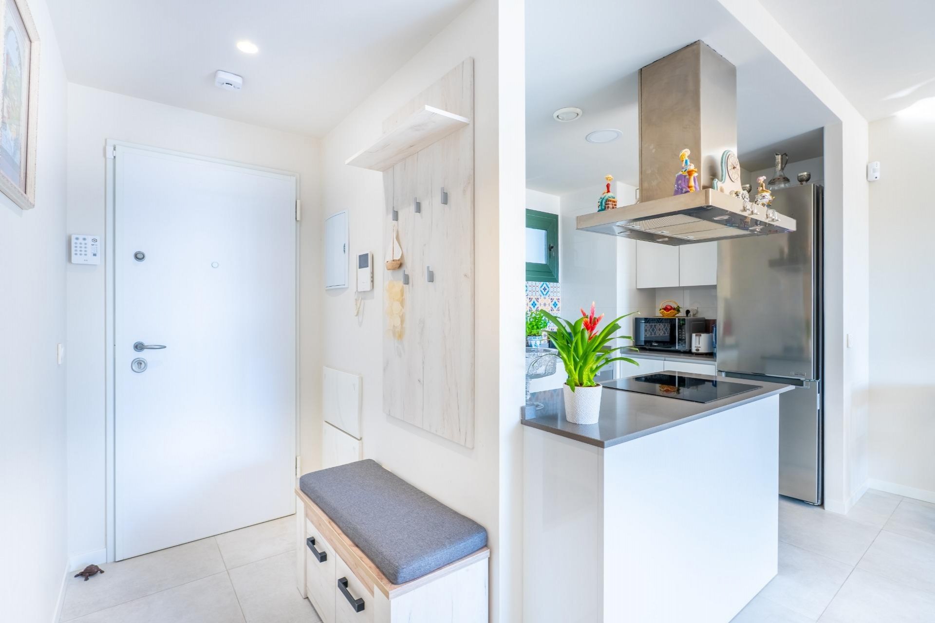 Reventa - Apartment -
Orihuela Costa - Mil Palmeras