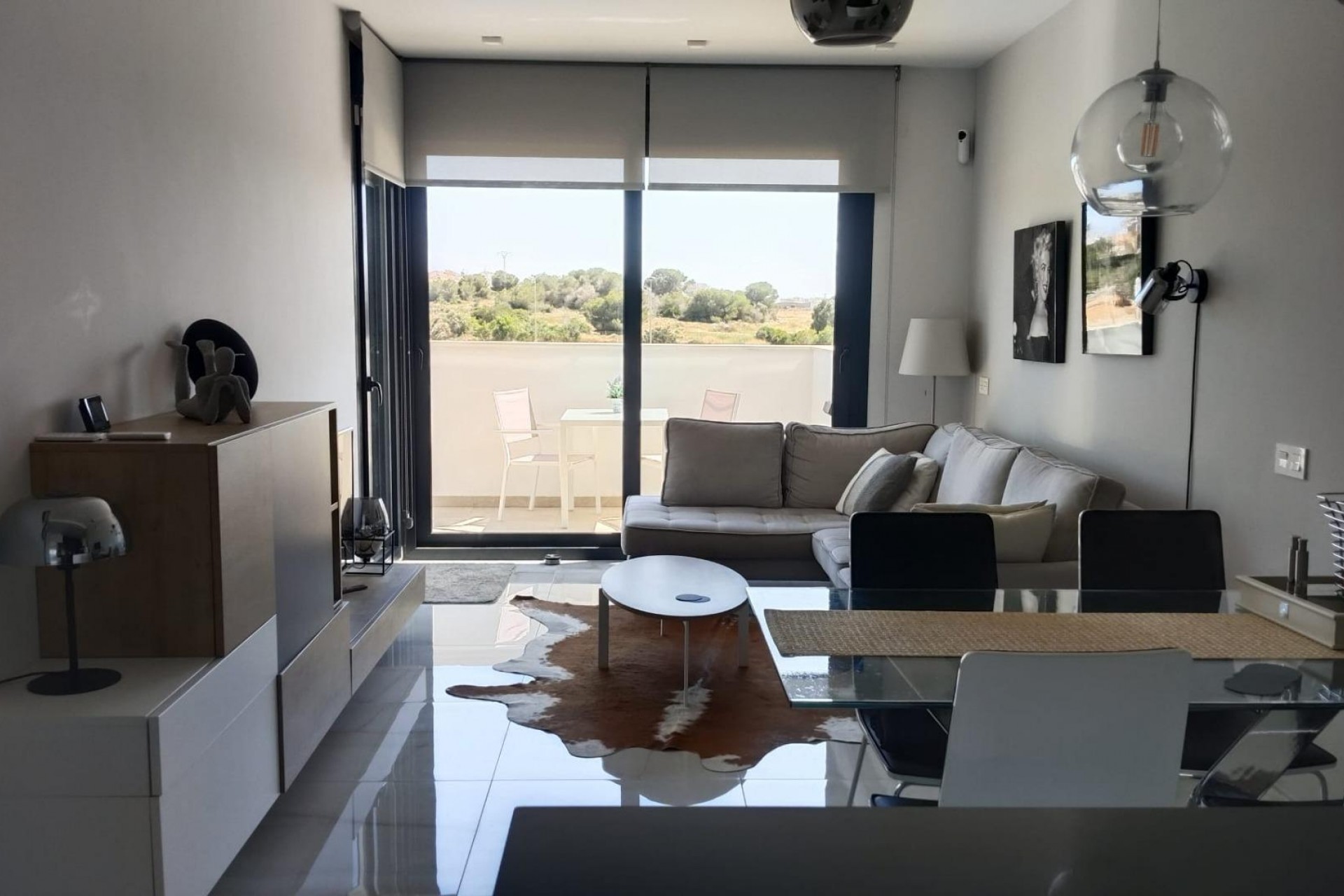 Reventa - Apartment -
Orihuela Costa - PAU 8