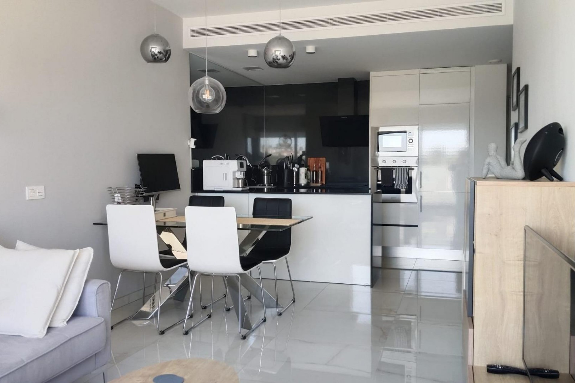 Reventa - Apartment -
Orihuela Costa - PAU 8